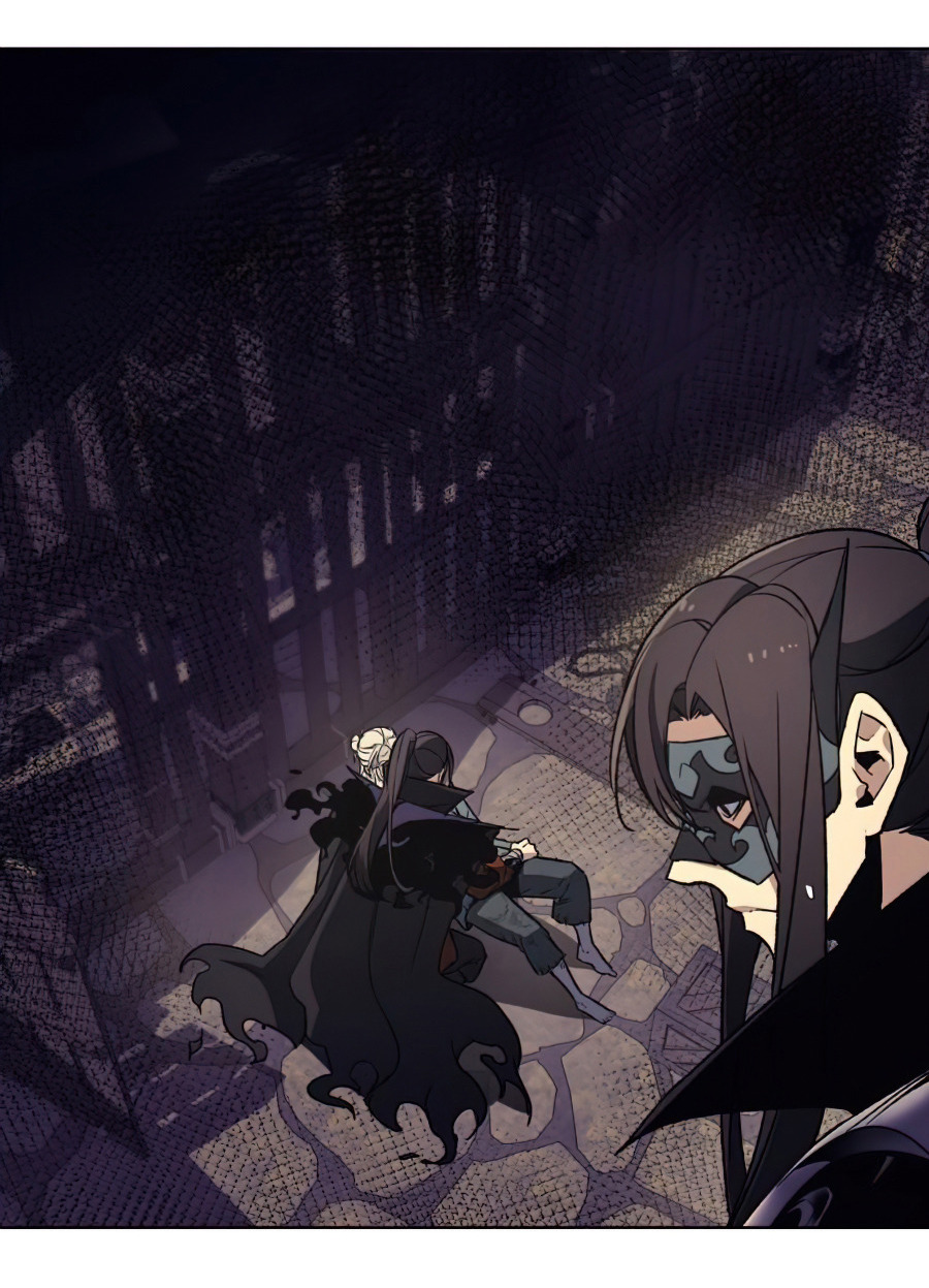 I Reincarnated As The Crazed Heir เกิดอีกทีเป็นว่าที่ประมุขลัทธิมาร ตอนที่ 12 page 50