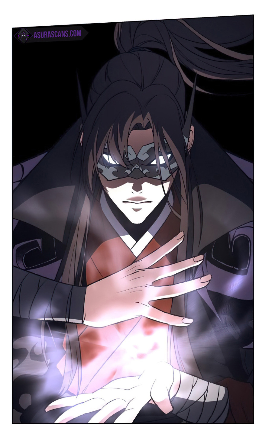 I Reincarnated As The Crazed Heir เกิดอีกทีเป็นว่าที่ประมุขลัทธิมาร ตอนที่ 12 page 57