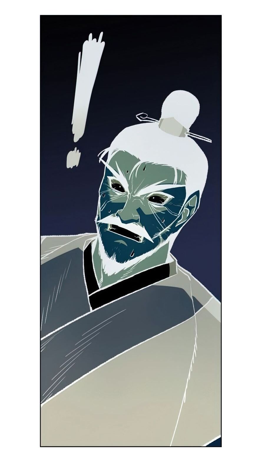 I Reincarnated As The Crazed Heir เกิดอีกทีเป็นว่าที่ประมุขลัทธิมาร ตอนที่ 12 page 94