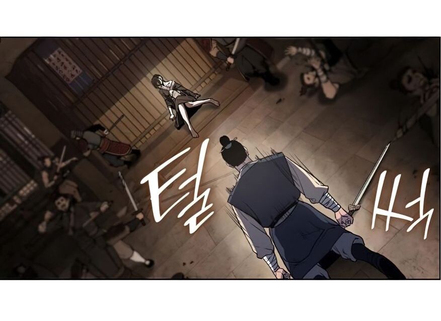 I Reincarnated As The Crazed Heir เกิดอีกทีเป็นว่าที่ประมุขลัทธิมาร ตอนที่ 12 page 96