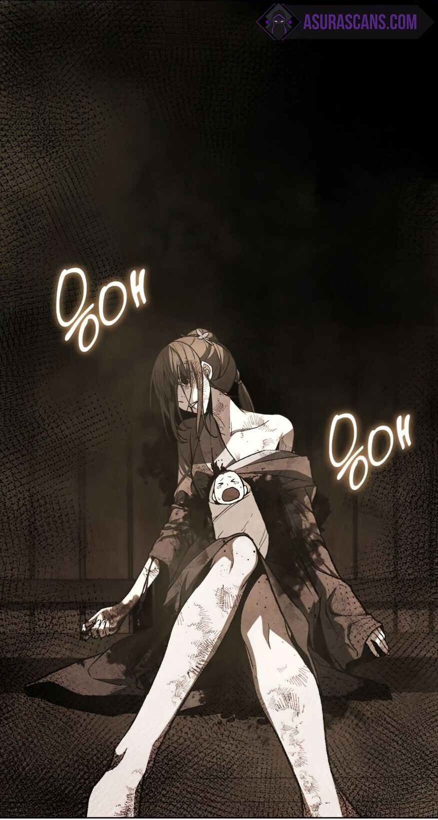 I Reincarnated As The Crazed Heir เกิดอีกทีเป็นว่าที่ประมุขลัทธิมาร ตอนที่ 12 page 98