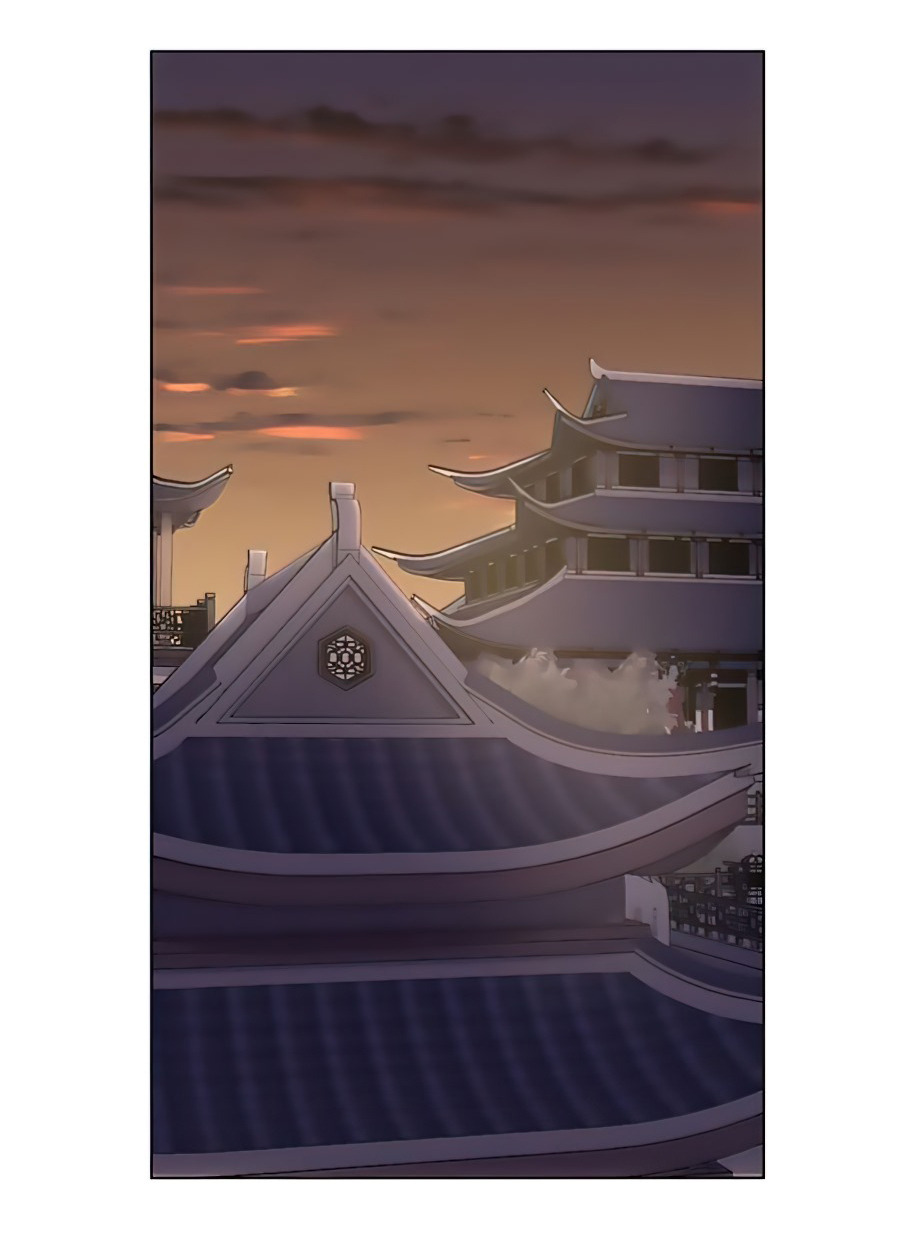 I Reincarnated As The Crazed Heir เกิดอีกทีเป็นว่าที่ประมุขลัทธิมาร ตอนที่ 23 page 1