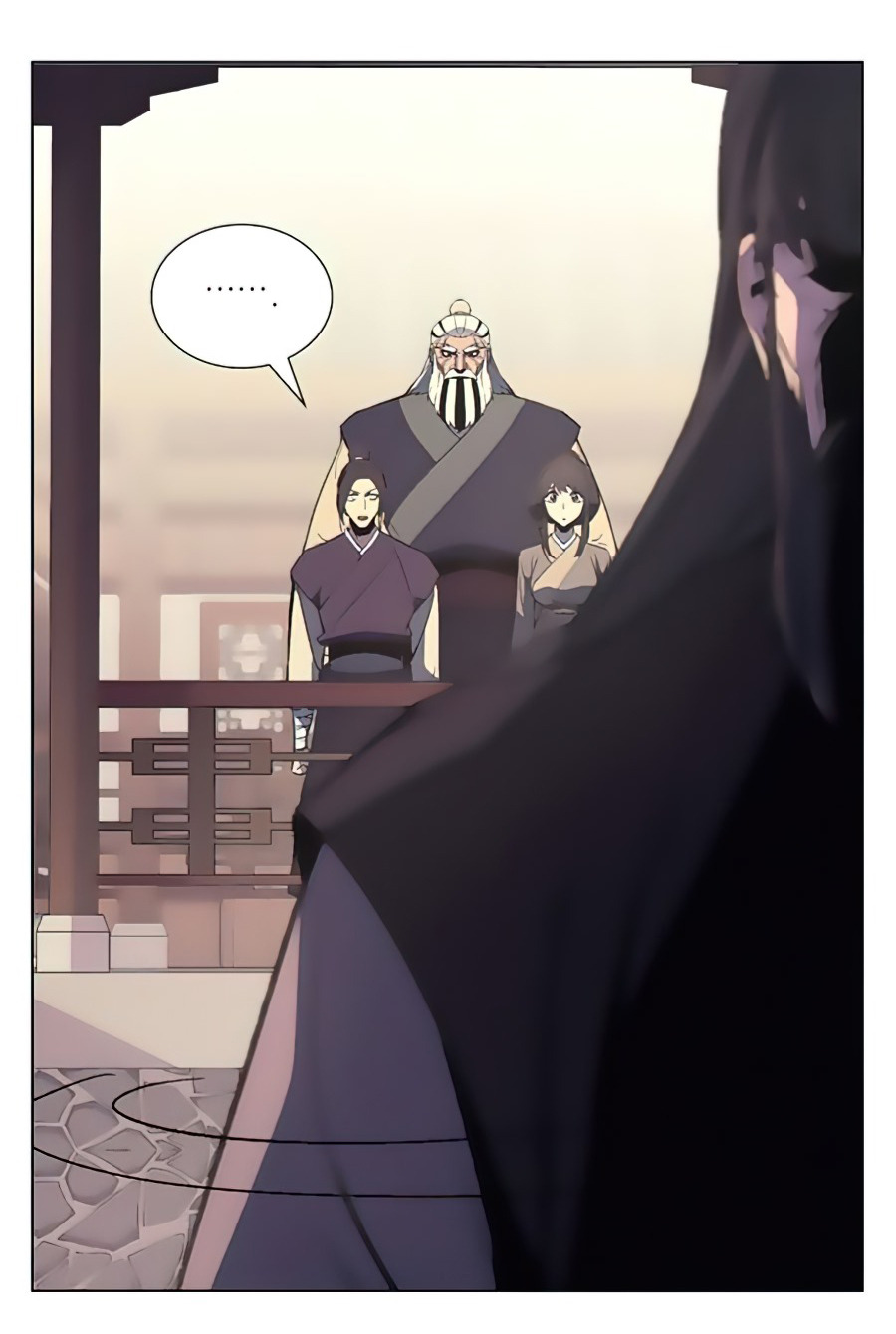 I Reincarnated As The Crazed Heir เกิดอีกทีเป็นว่าที่ประมุขลัทธิมาร ตอนที่ 23 page 29