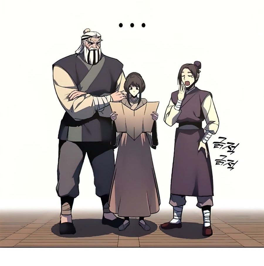 I Reincarnated As The Crazed Heir เกิดอีกทีเป็นว่าที่ประมุขลัทธิมาร ตอนที่ 23 page 67