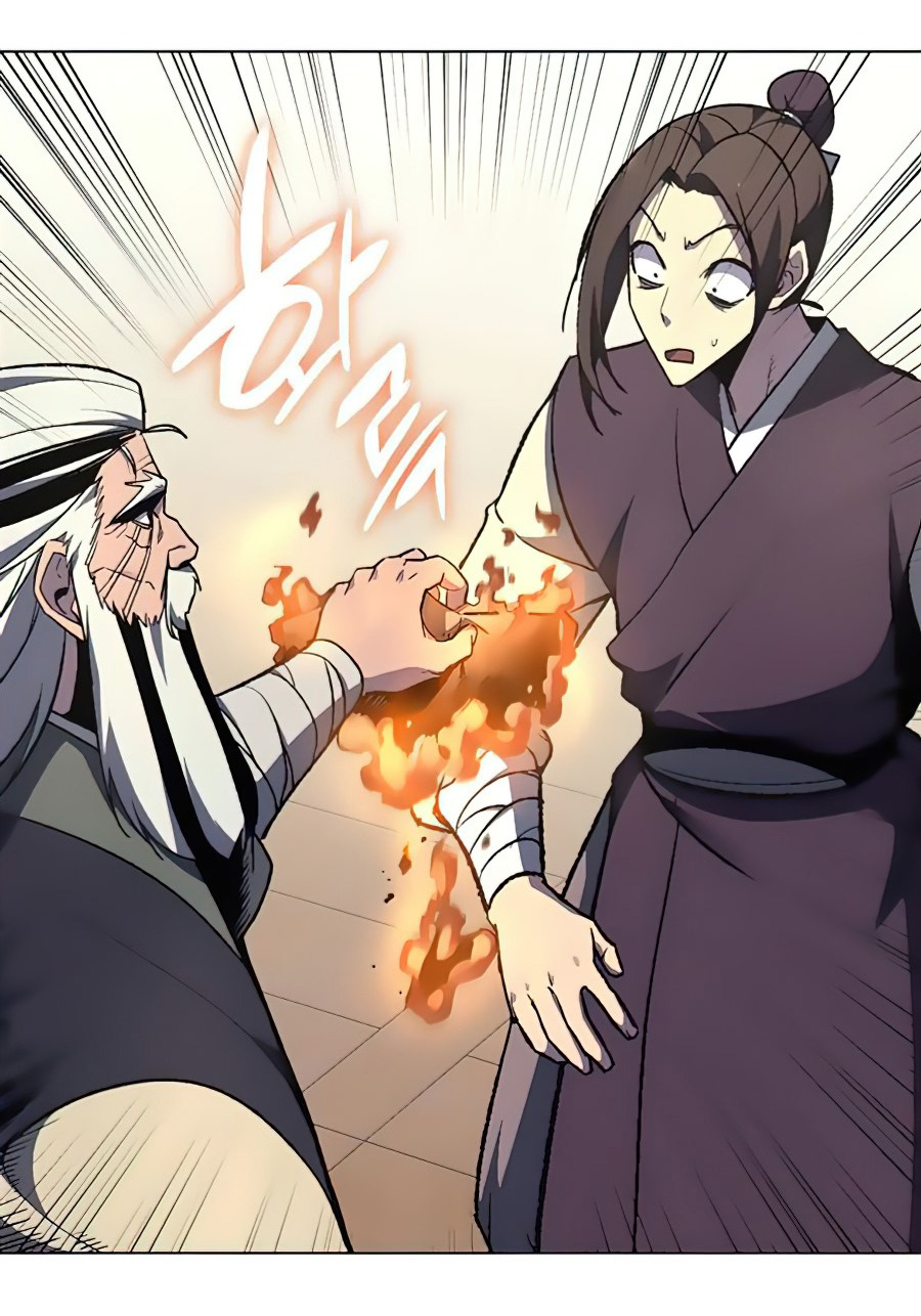 I Reincarnated As The Crazed Heir เกิดอีกทีเป็นว่าที่ประมุขลัทธิมาร ตอนที่ 23 page 74