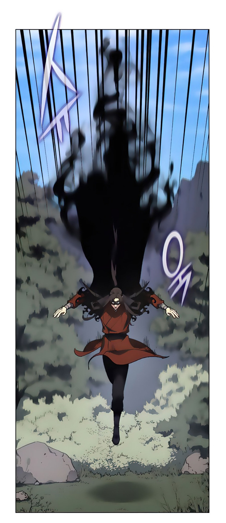 I Reincarnated As The Crazed Heir เกิดอีกทีเป็นว่าที่ประมุขลัทธิมาร ตอนที่ 23 page 79