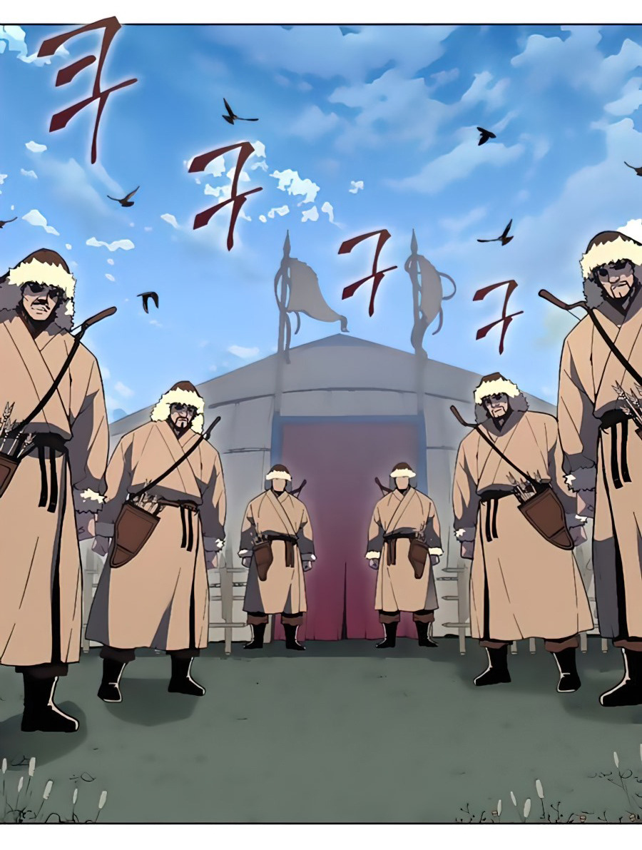 I Reincarnated As The Crazed Heir เกิดอีกทีเป็นว่าที่ประมุขลัทธิมาร ตอนที่ 24 page 4