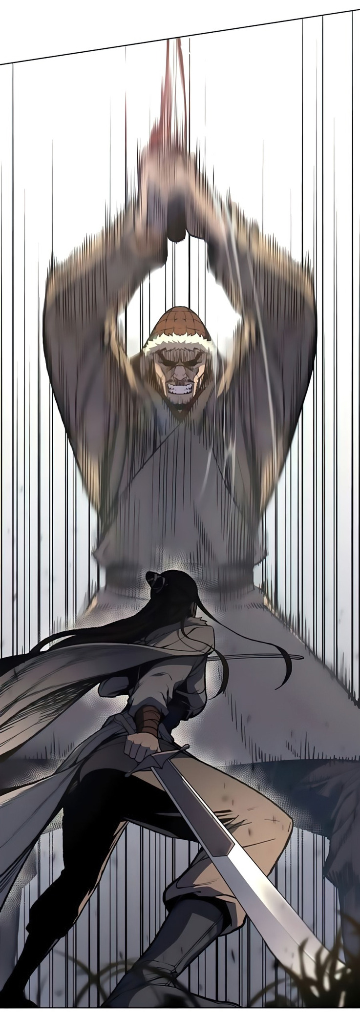 I Reincarnated As The Crazed Heir เกิดอีกทีเป็นว่าที่ประมุขลัทธิมาร ตอนที่ 24 page 16