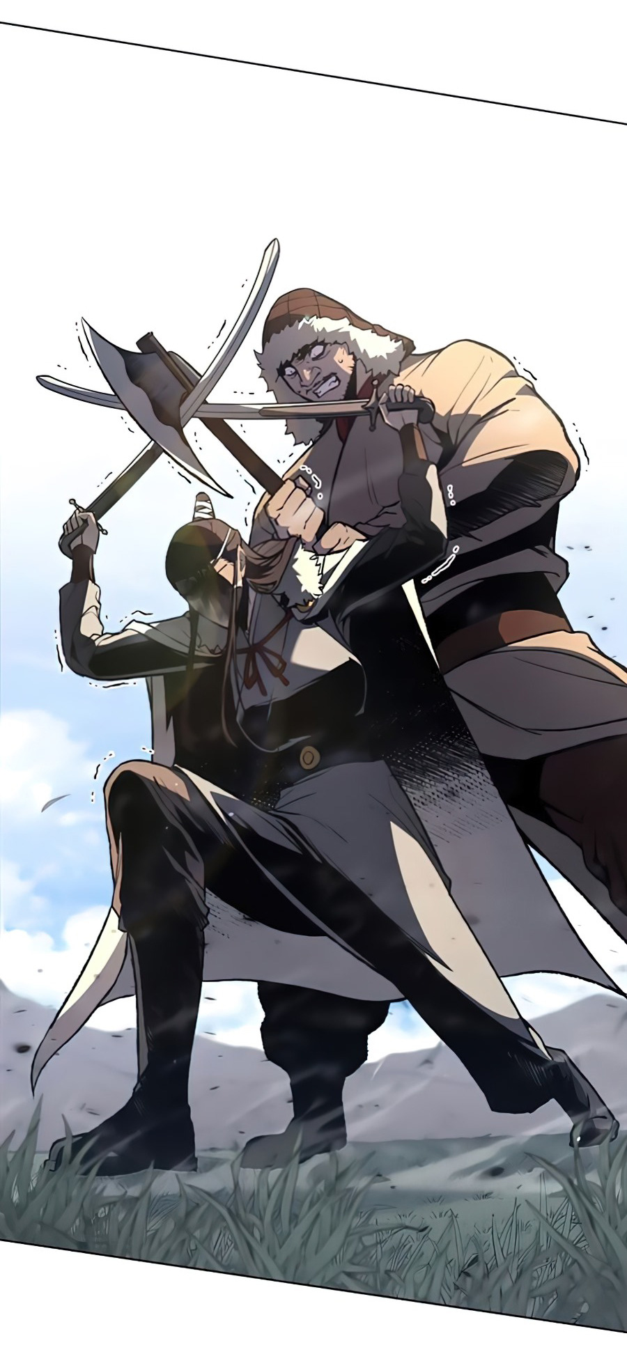 I Reincarnated As The Crazed Heir เกิดอีกทีเป็นว่าที่ประมุขลัทธิมาร ตอนที่ 24 page 20