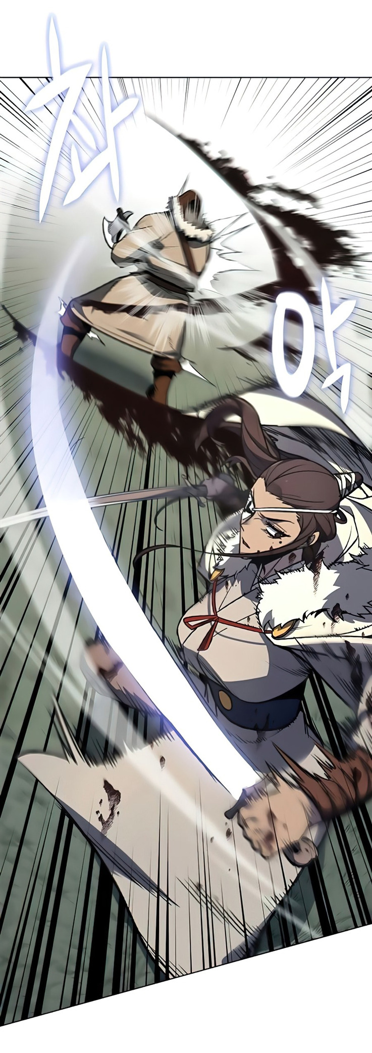 I Reincarnated As The Crazed Heir เกิดอีกทีเป็นว่าที่ประมุขลัทธิมาร ตอนที่ 24 page 22