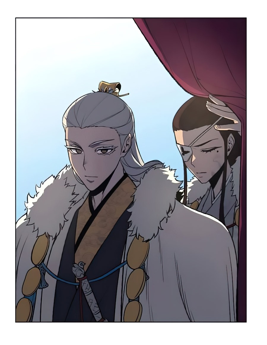 I Reincarnated As The Crazed Heir เกิดอีกทีเป็นว่าที่ประมุขลัทธิมาร ตอนที่ 24 page 31