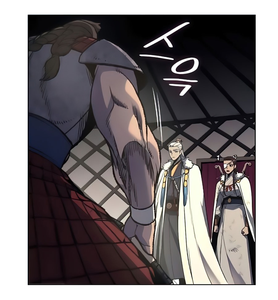 I Reincarnated As The Crazed Heir เกิดอีกทีเป็นว่าที่ประมุขลัทธิมาร ตอนที่ 24 page 36