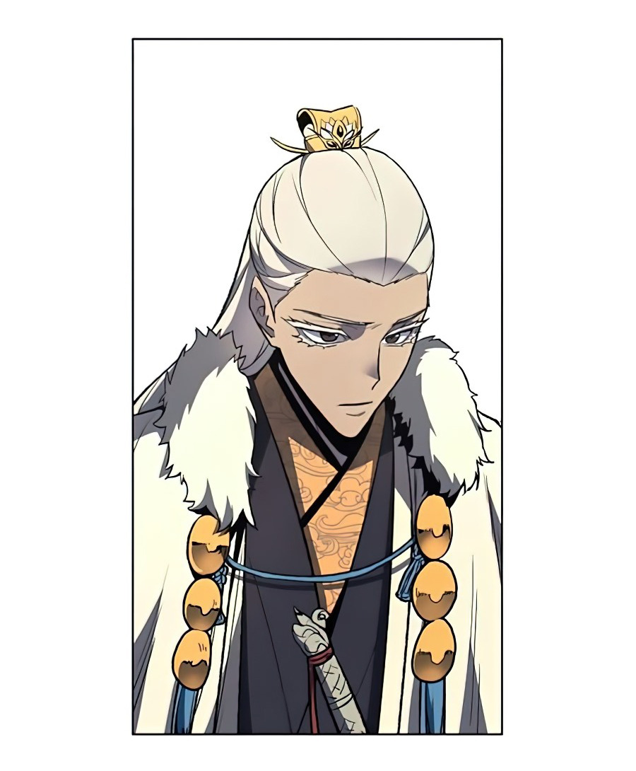 I Reincarnated As The Crazed Heir เกิดอีกทีเป็นว่าที่ประมุขลัทธิมาร ตอนที่ 24 page 44