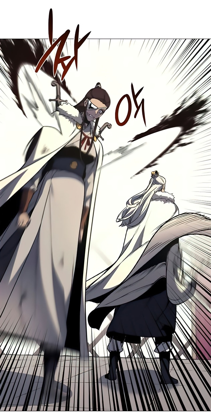 I Reincarnated As The Crazed Heir เกิดอีกทีเป็นว่าที่ประมุขลัทธิมาร ตอนที่ 24 page 62
