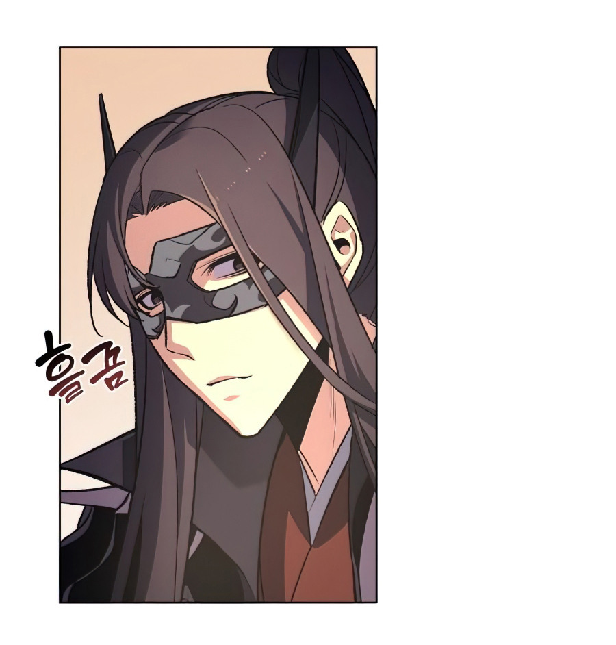 I Reincarnated As The Crazed Heir เกิดอีกทีเป็นว่าที่ประมุขลัทธิมาร ตอนที่ 25 page 8