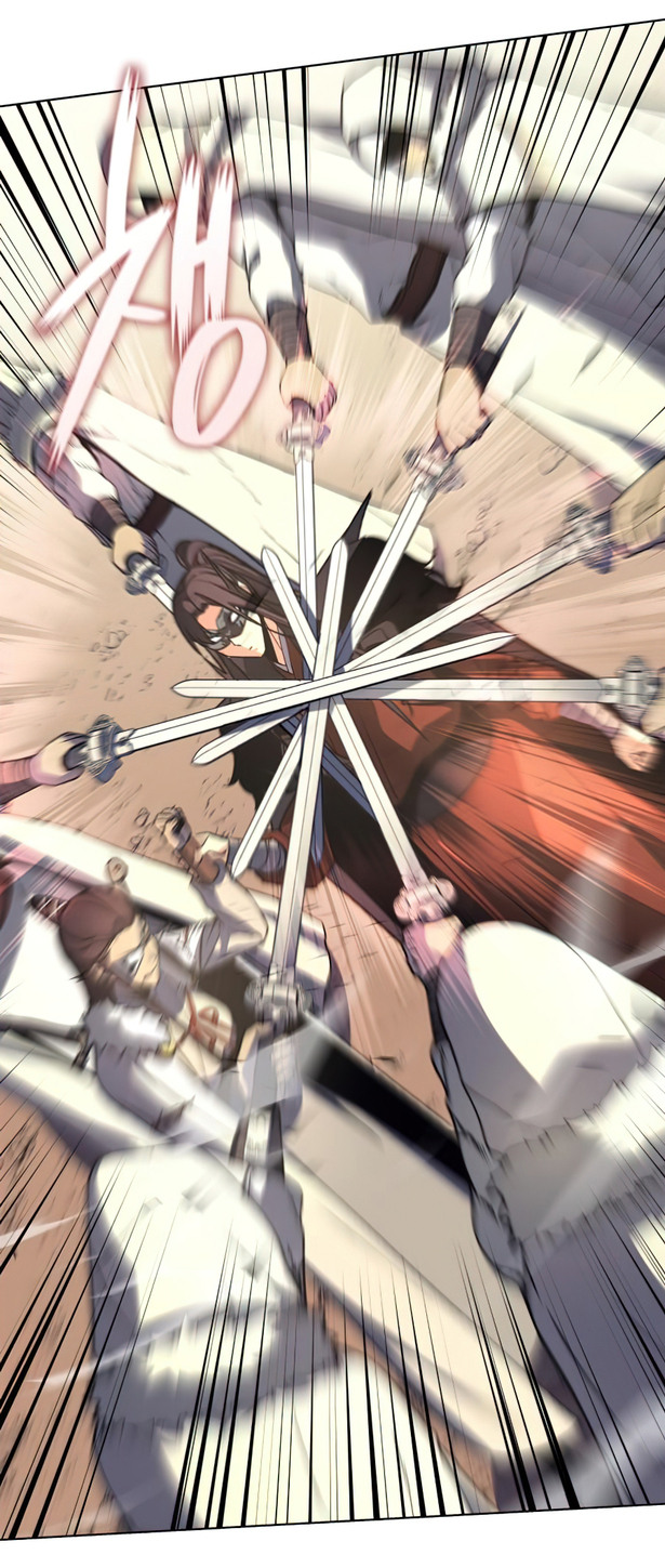 I Reincarnated As The Crazed Heir เกิดอีกทีเป็นว่าที่ประมุขลัทธิมาร ตอนที่ 25 page 21