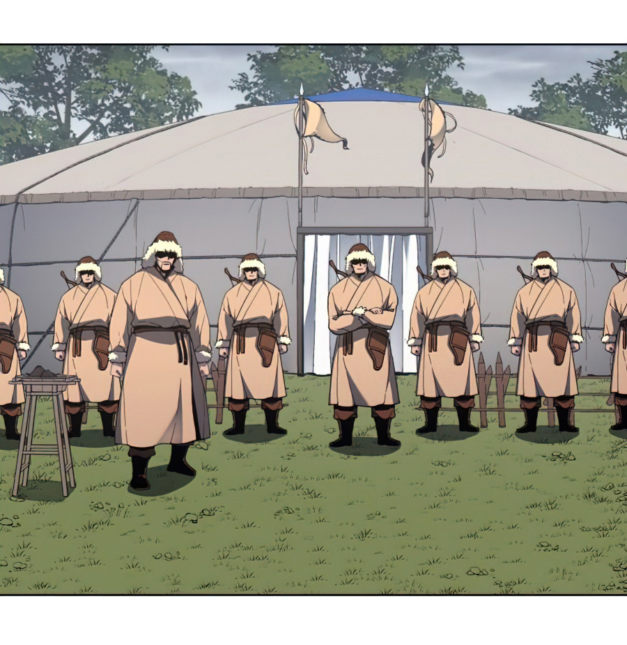 I Reincarnated As The Crazed Heir เกิดอีกทีเป็นว่าที่ประมุขลัทธิมาร ตอนที่ 25 page 73