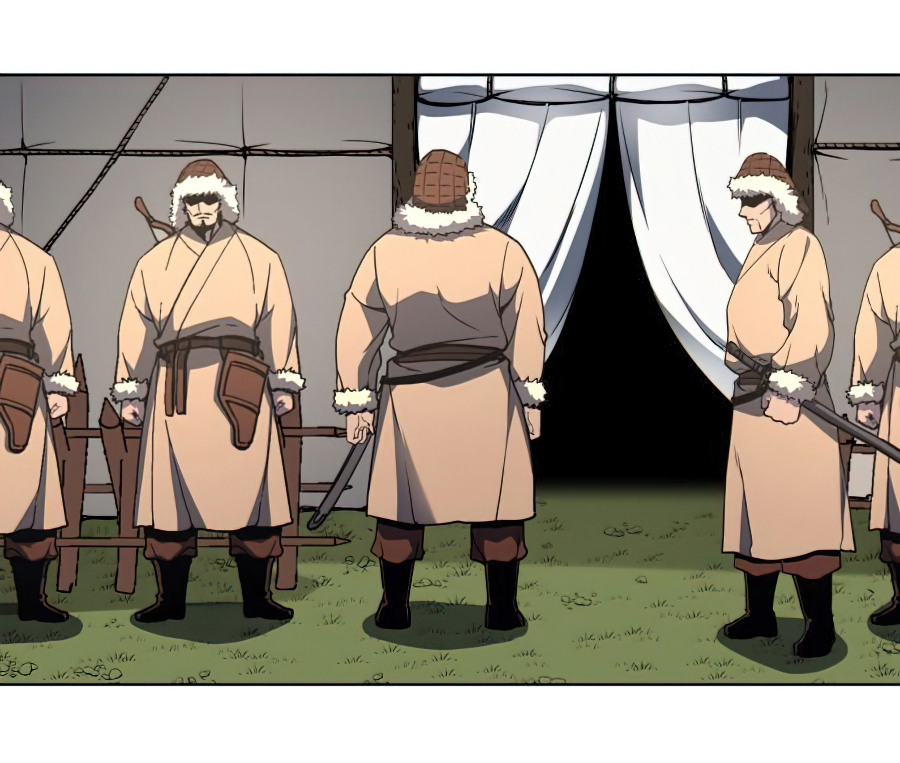 I Reincarnated As The Crazed Heir เกิดอีกทีเป็นว่าที่ประมุขลัทธิมาร ตอนที่ 25 page 74