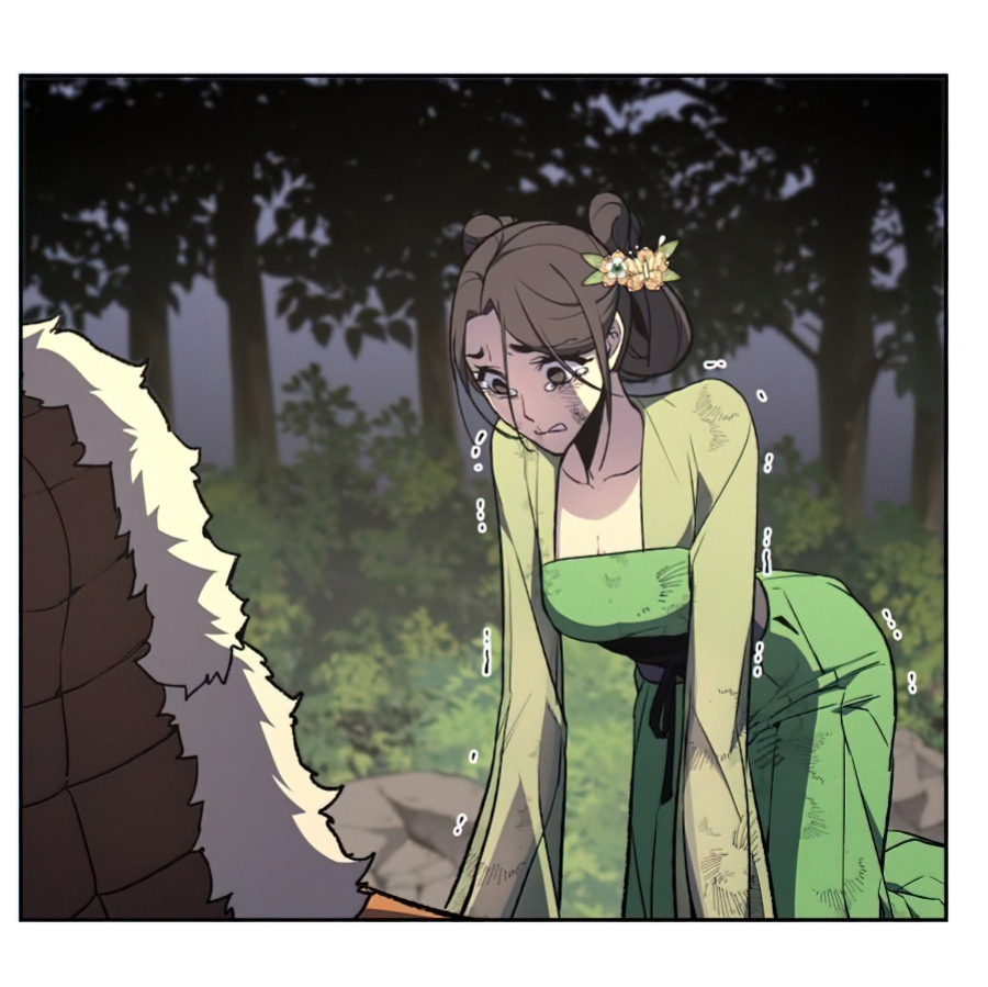 I Reincarnated As The Crazed Heir เกิดอีกทีเป็นว่าที่ประมุขลัทธิมาร ตอนที่ 25 page 83