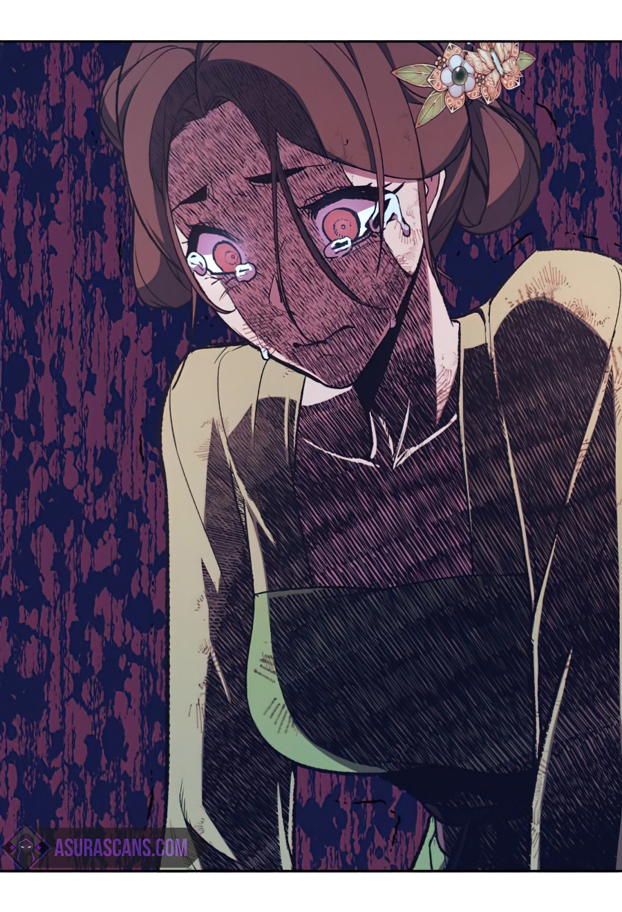 I Reincarnated As The Crazed Heir เกิดอีกทีเป็นว่าที่ประมุขลัทธิมาร ตอนที่ 25 page 84