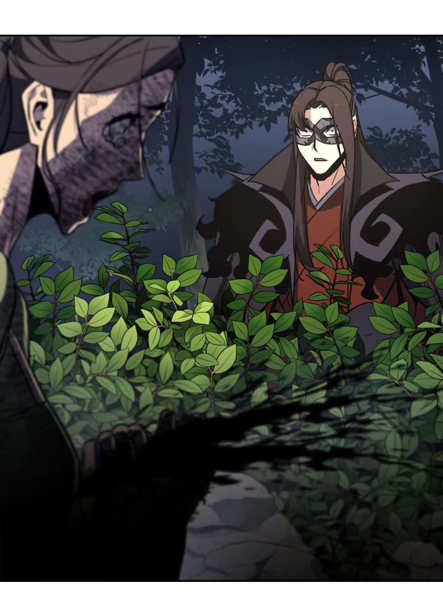 I Reincarnated As The Crazed Heir เกิดอีกทีเป็นว่าที่ประมุขลัทธิมาร ตอนที่ 25 page 86