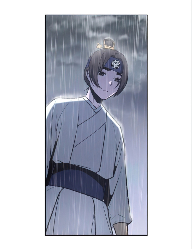 I Reincarnated As The Crazed Heir เกิดอีกทีเป็นว่าที่ประมุขลัทธิมาร ตอนที่ 27 page 9