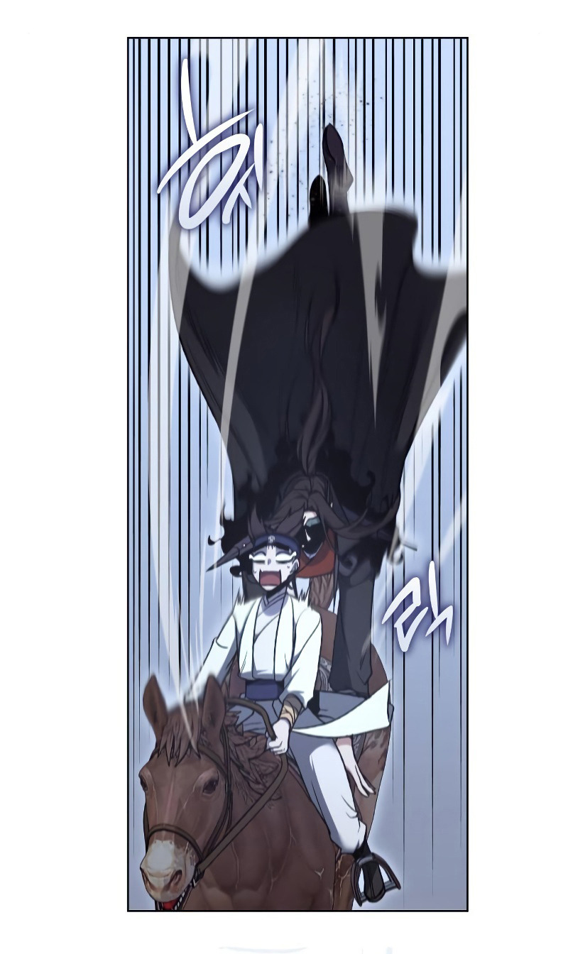 I Reincarnated As The Crazed Heir เกิดอีกทีเป็นว่าที่ประมุขลัทธิมาร ตอนที่ 28 page 27