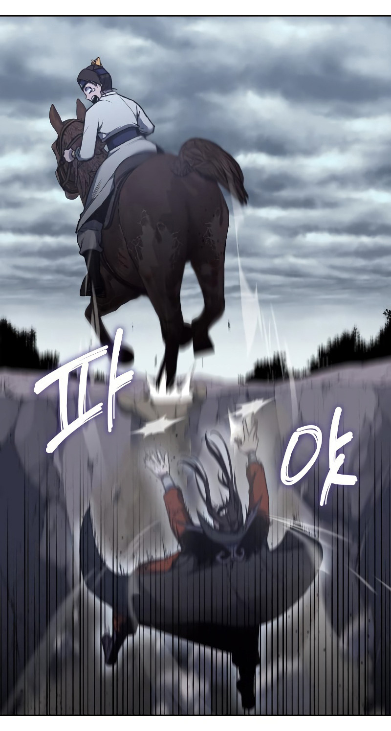 I Reincarnated As The Crazed Heir เกิดอีกทีเป็นว่าที่ประมุขลัทธิมาร ตอนที่ 28 page 33