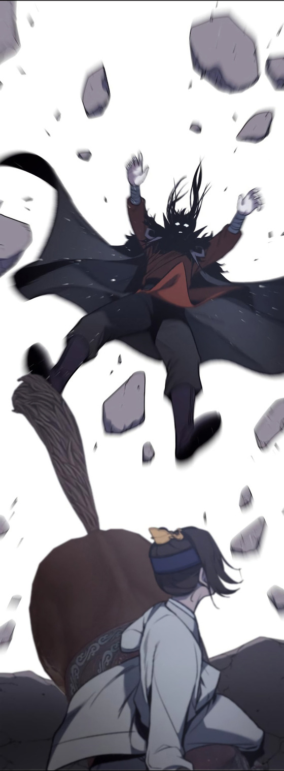 I Reincarnated As The Crazed Heir เกิดอีกทีเป็นว่าที่ประมุขลัทธิมาร ตอนที่ 28 page 34