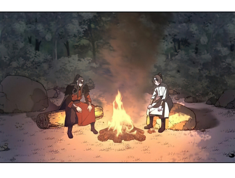 I Reincarnated As The Crazed Heir เกิดอีกทีเป็นว่าที่ประมุขลัทธิมาร ตอนที่ 29 page 9