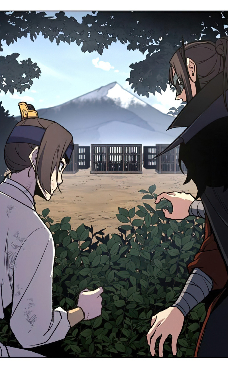 I Reincarnated As The Crazed Heir เกิดอีกทีเป็นว่าที่ประมุขลัทธิมาร ตอนที่ 29 page 17