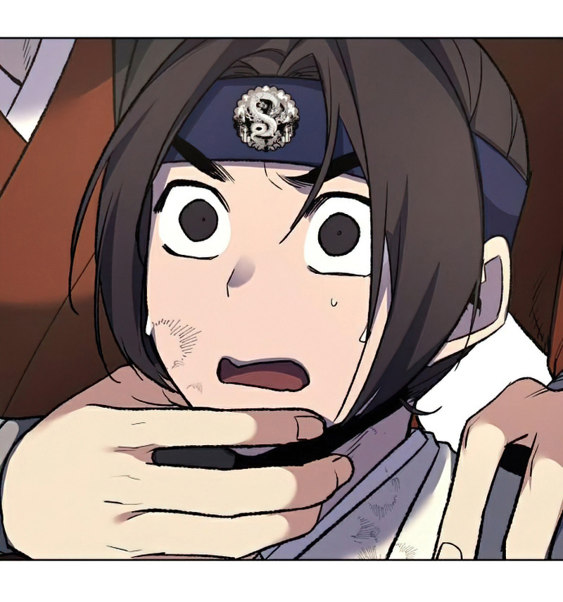 I Reincarnated As The Crazed Heir เกิดอีกทีเป็นว่าที่ประมุขลัทธิมาร ตอนที่ 29 page 23