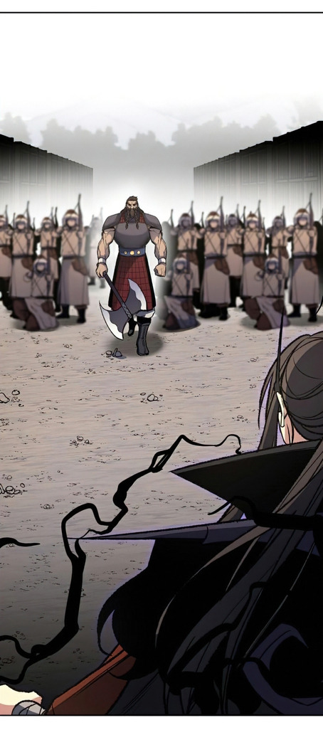 I Reincarnated As The Crazed Heir เกิดอีกทีเป็นว่าที่ประมุขลัทธิมาร ตอนที่ 30 page 34