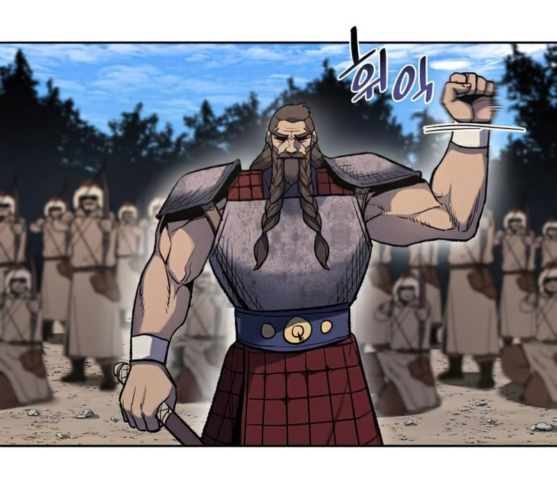 I Reincarnated As The Crazed Heir เกิดอีกทีเป็นว่าที่ประมุขลัทธิมาร ตอนที่ 30 page 35