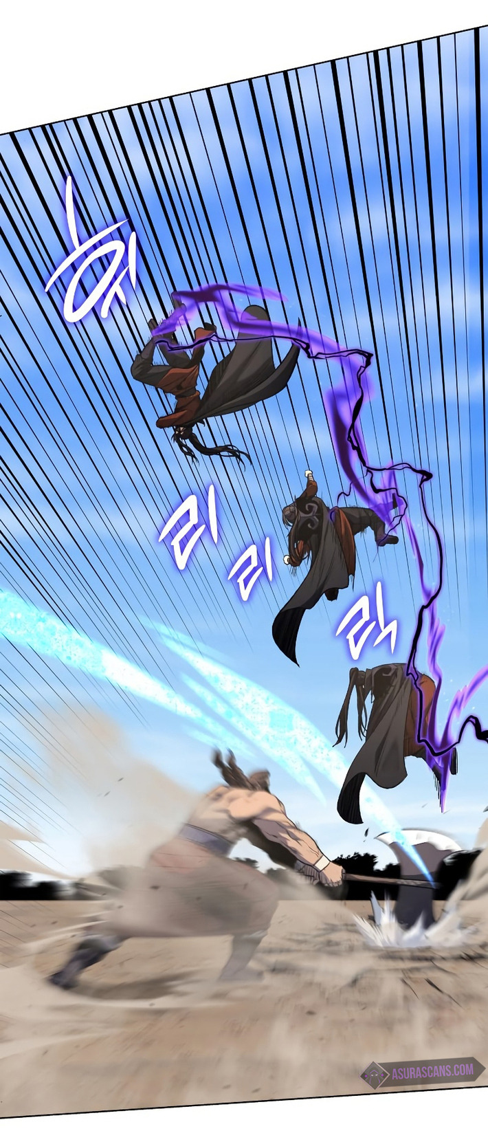 I Reincarnated As The Crazed Heir เกิดอีกทีเป็นว่าที่ประมุขลัทธิมาร ตอนที่ 31 page 9