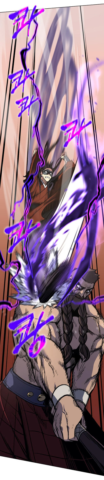 I Reincarnated As The Crazed Heir เกิดอีกทีเป็นว่าที่ประมุขลัทธิมาร ตอนที่ 31 page 10