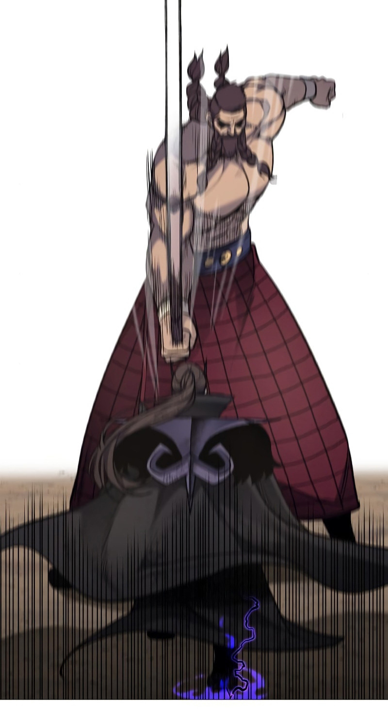 I Reincarnated As The Crazed Heir เกิดอีกทีเป็นว่าที่ประมุขลัทธิมาร ตอนที่ 31 page 31