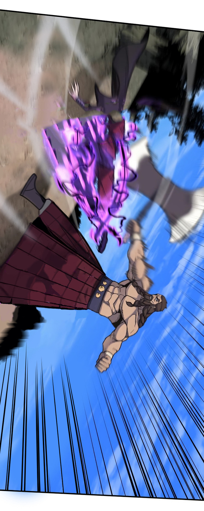 I Reincarnated As The Crazed Heir เกิดอีกทีเป็นว่าที่ประมุขลัทธิมาร ตอนที่ 31 page 33