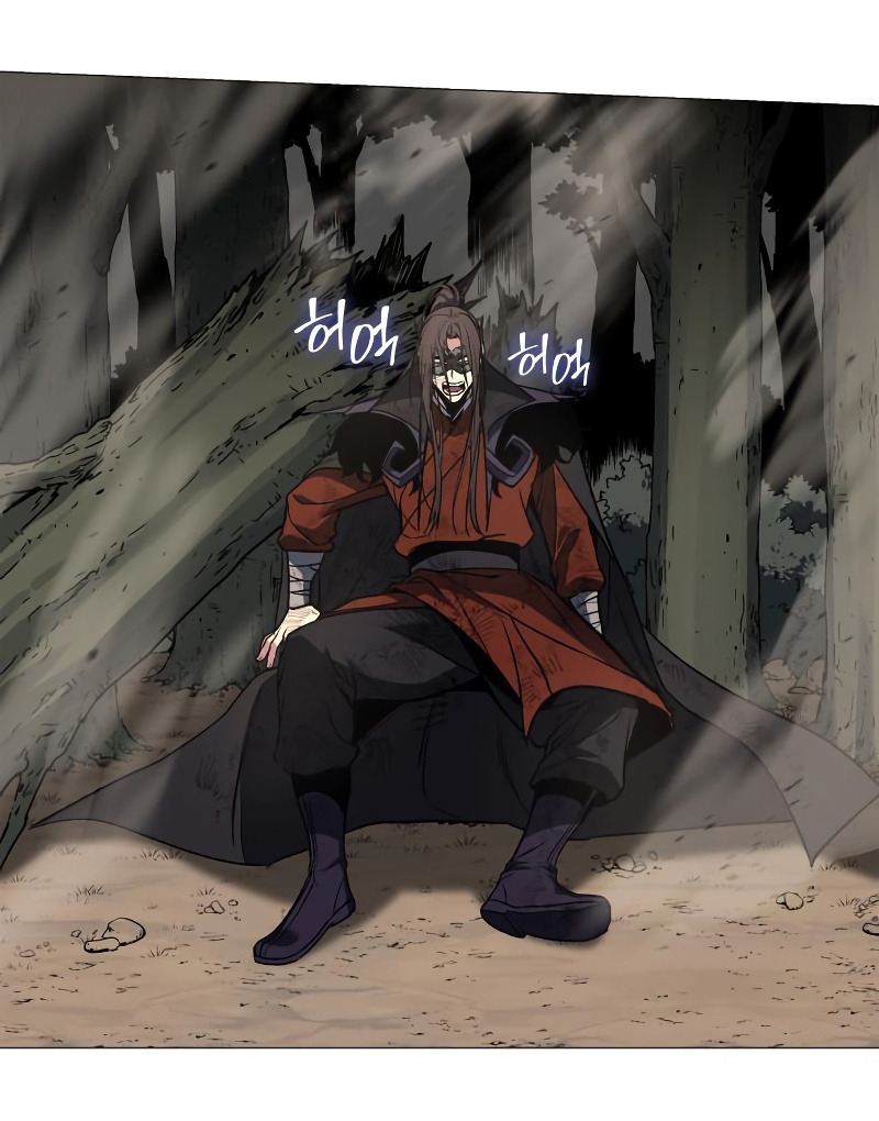 I Reincarnated As The Crazed Heir เกิดอีกทีเป็นว่าที่ประมุขลัทธิมาร ตอนที่ 31 page 40