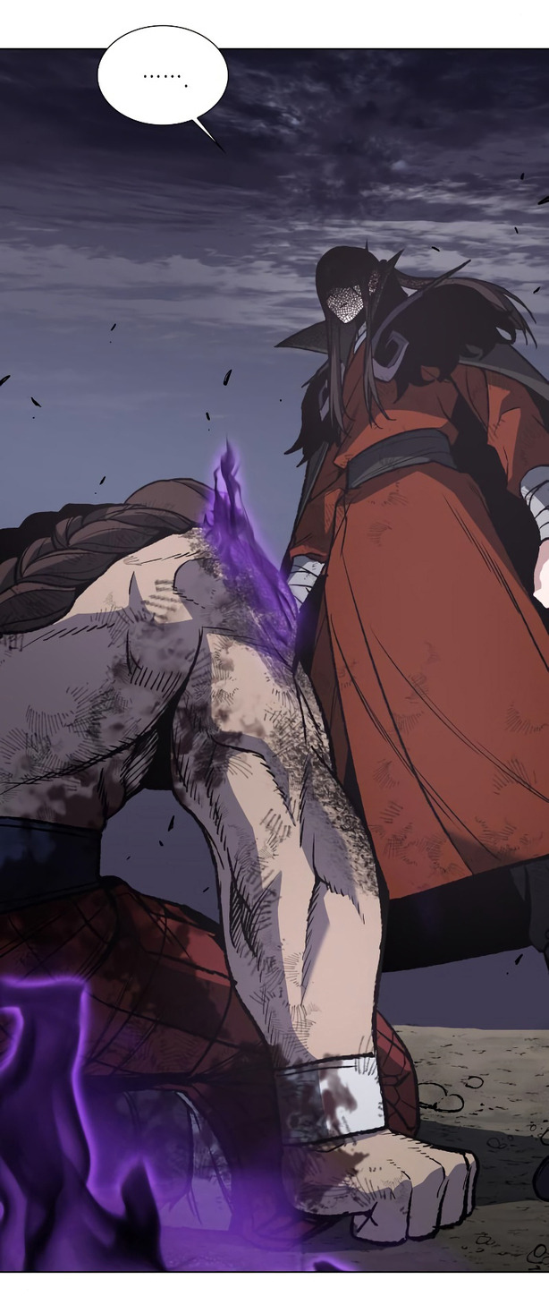 I Reincarnated As The Crazed Heir เกิดอีกทีเป็นว่าที่ประมุขลัทธิมาร ตอนที่ 32 page 17