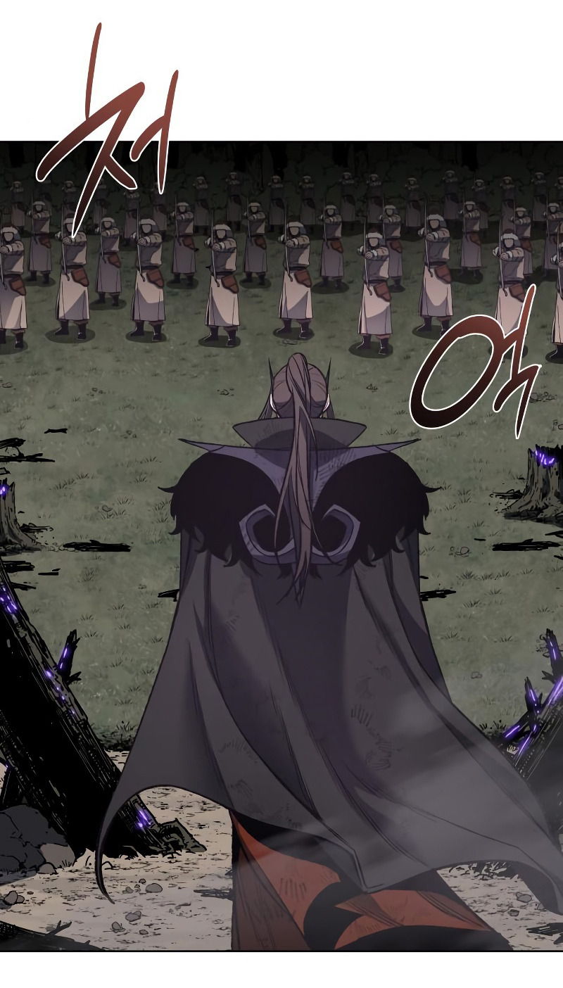 I Reincarnated As The Crazed Heir เกิดอีกทีเป็นว่าที่ประมุขลัทธิมาร ตอนที่ 32 page 33