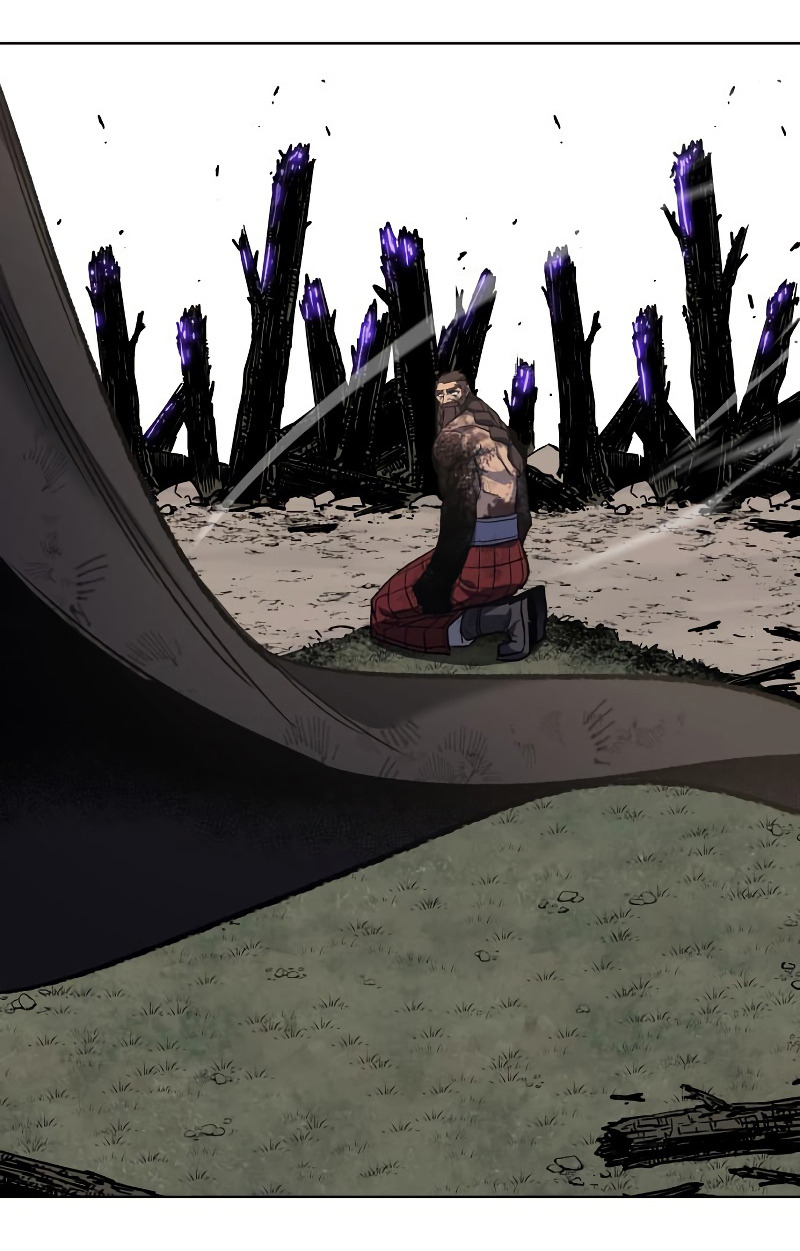 I Reincarnated As The Crazed Heir เกิดอีกทีเป็นว่าที่ประมุขลัทธิมาร ตอนที่ 32 page 38