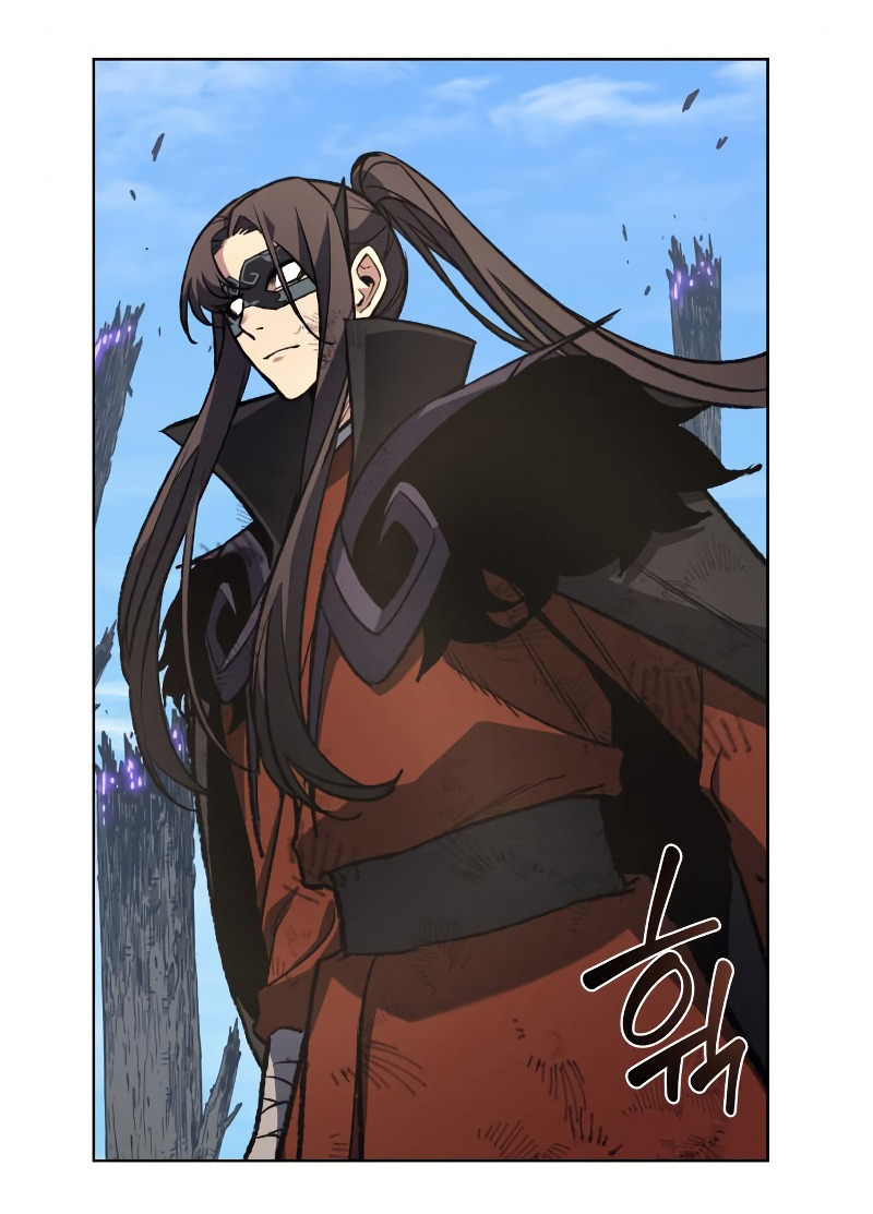 I Reincarnated As The Crazed Heir เกิดอีกทีเป็นว่าที่ประมุขลัทธิมาร ตอนที่ 32 page 47