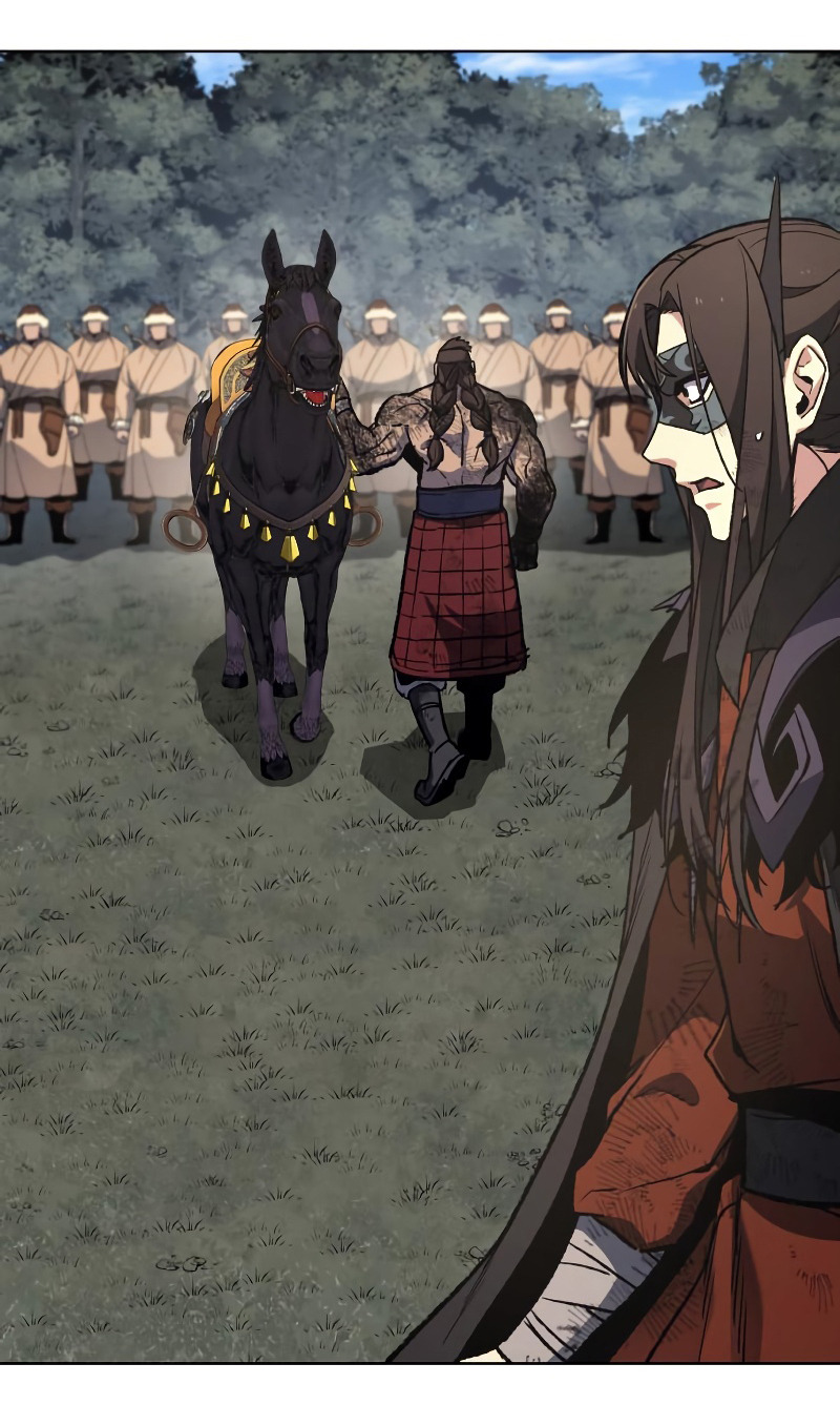 I Reincarnated As The Crazed Heir เกิดอีกทีเป็นว่าที่ประมุขลัทธิมาร ตอนที่ 32 page 52