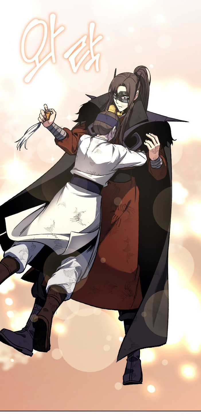 I Reincarnated As The Crazed Heir เกิดอีกทีเป็นว่าที่ประมุขลัทธิมาร ตอนที่ 32 page 55