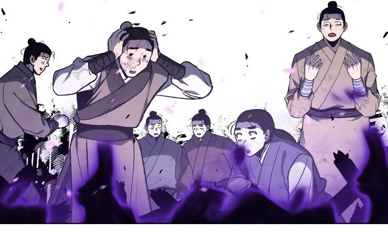 I Reincarnated As The Crazed Heir เกิดอีกทีเป็นว่าที่ประมุขลัทธิมาร ตอนที่ 32 page 61