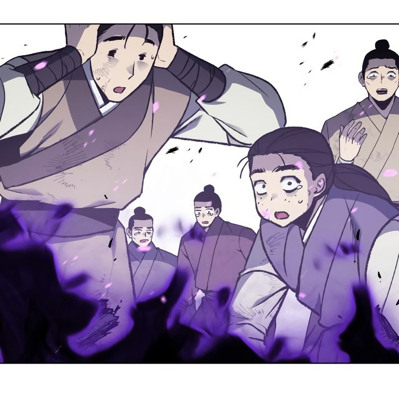 I Reincarnated As The Crazed Heir เกิดอีกทีเป็นว่าที่ประมุขลัทธิมาร ตอนที่ 32 page 62