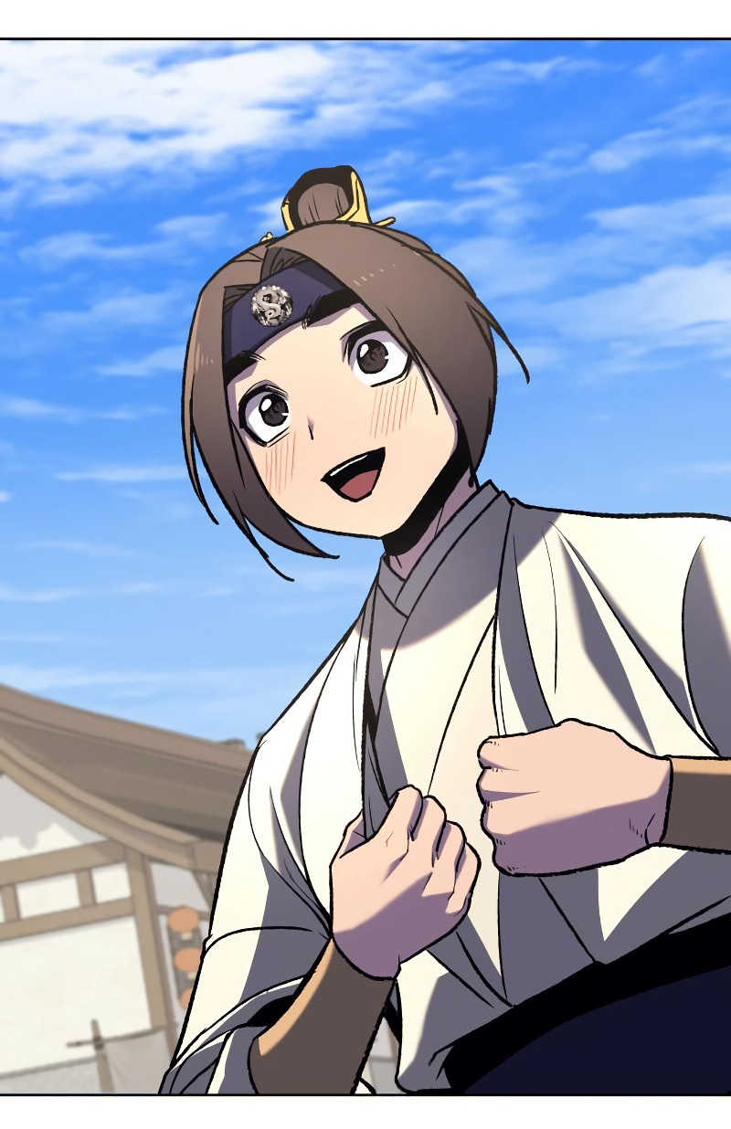 I Reincarnated As The Crazed Heir เกิดอีกทีเป็นว่าที่ประมุขลัทธิมาร ตอนที่ 32 page 84