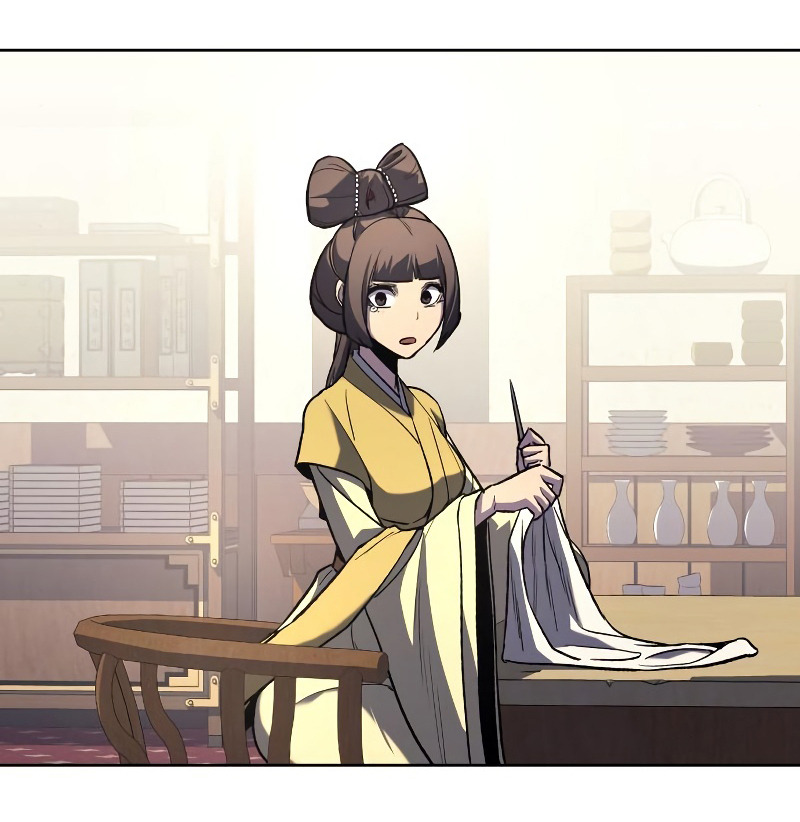 I Reincarnated As The Crazed Heir เกิดอีกทีเป็นว่าที่ประมุขลัทธิมาร ตอนที่ 32 page 89