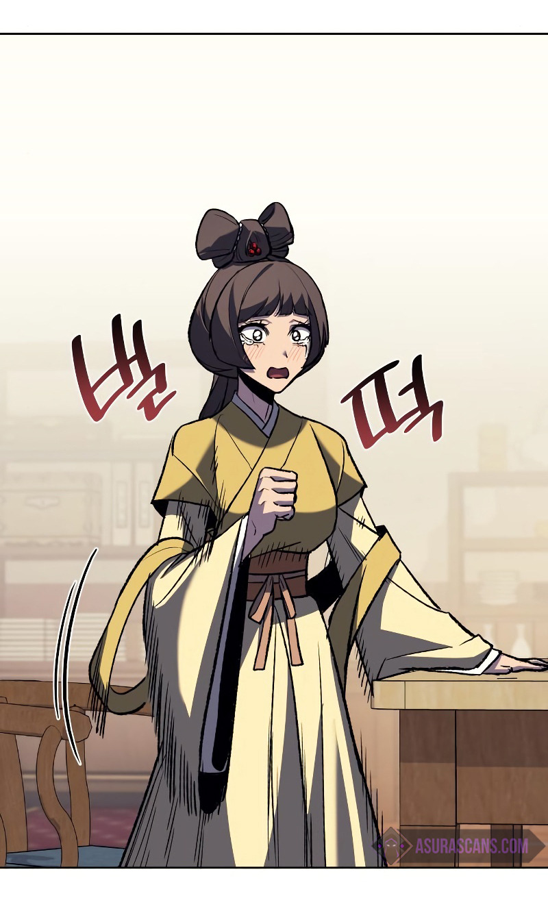 I Reincarnated As The Crazed Heir เกิดอีกทีเป็นว่าที่ประมุขลัทธิมาร ตอนที่ 32 page 93